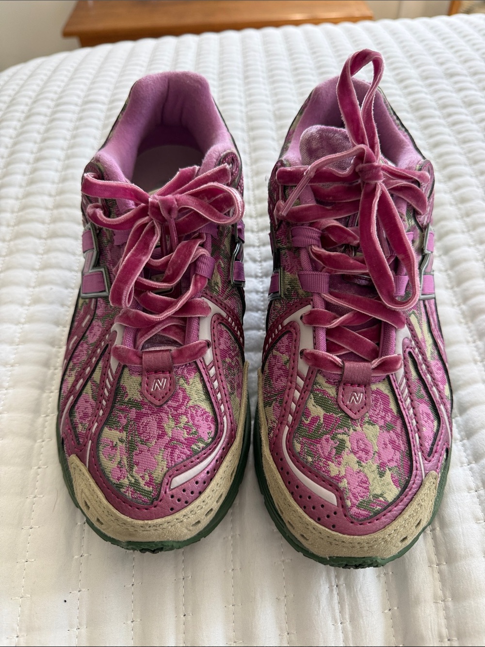 Jack Harlow x New Balance 1906R 'Rose Runner